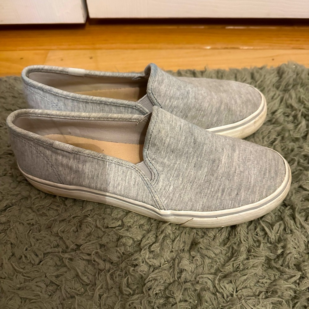 Keds Slip On Shoes, size 8